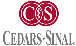 Cedars-Sinai logo