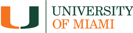 U Miami logo