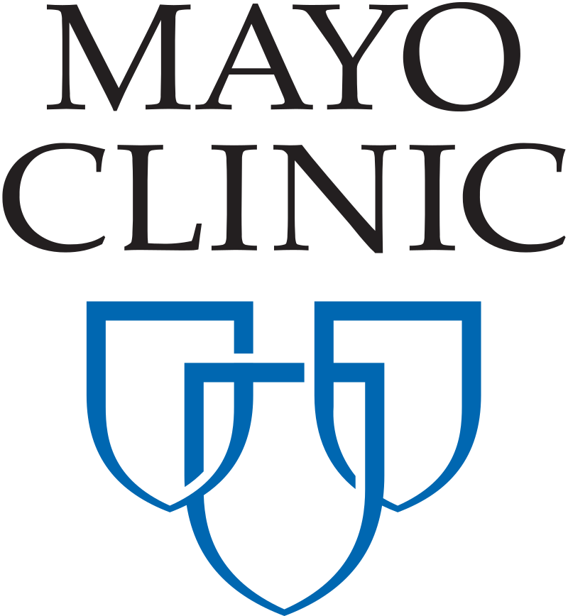 Mayo Clinic logo