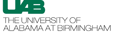 University of Alabama at Birmingham logo