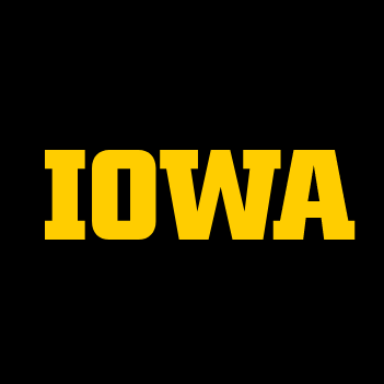 University of Iowa logo