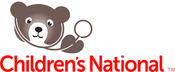 Children's National Medical Center logo