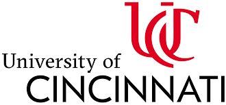 University of Cincinnati logo