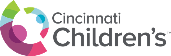 Cincinnati Children's Hospital Medical Center logo