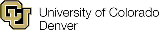 University of Colorado - Denver logo