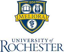 University of Rochester logo