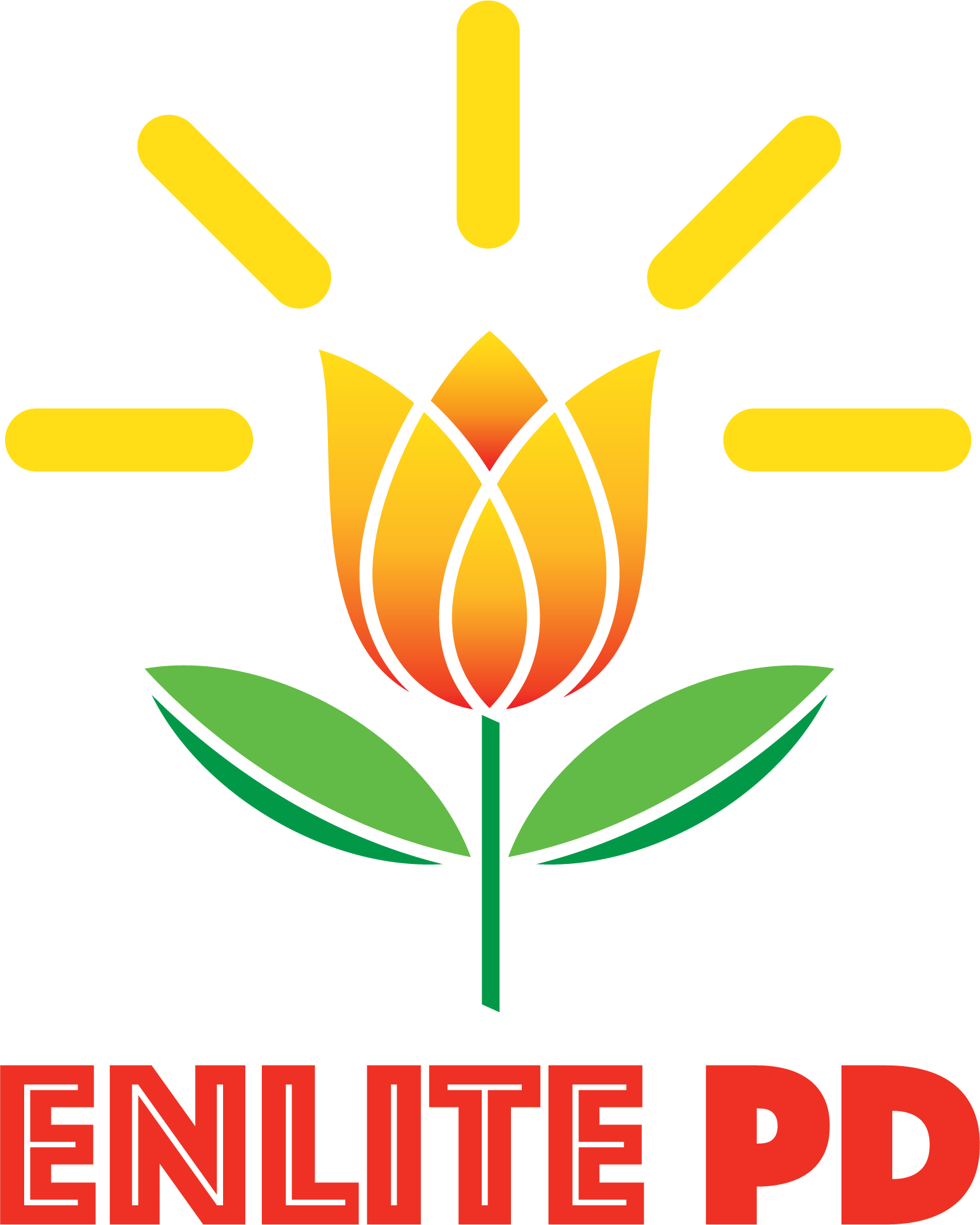 NN110 Enlite PD logo