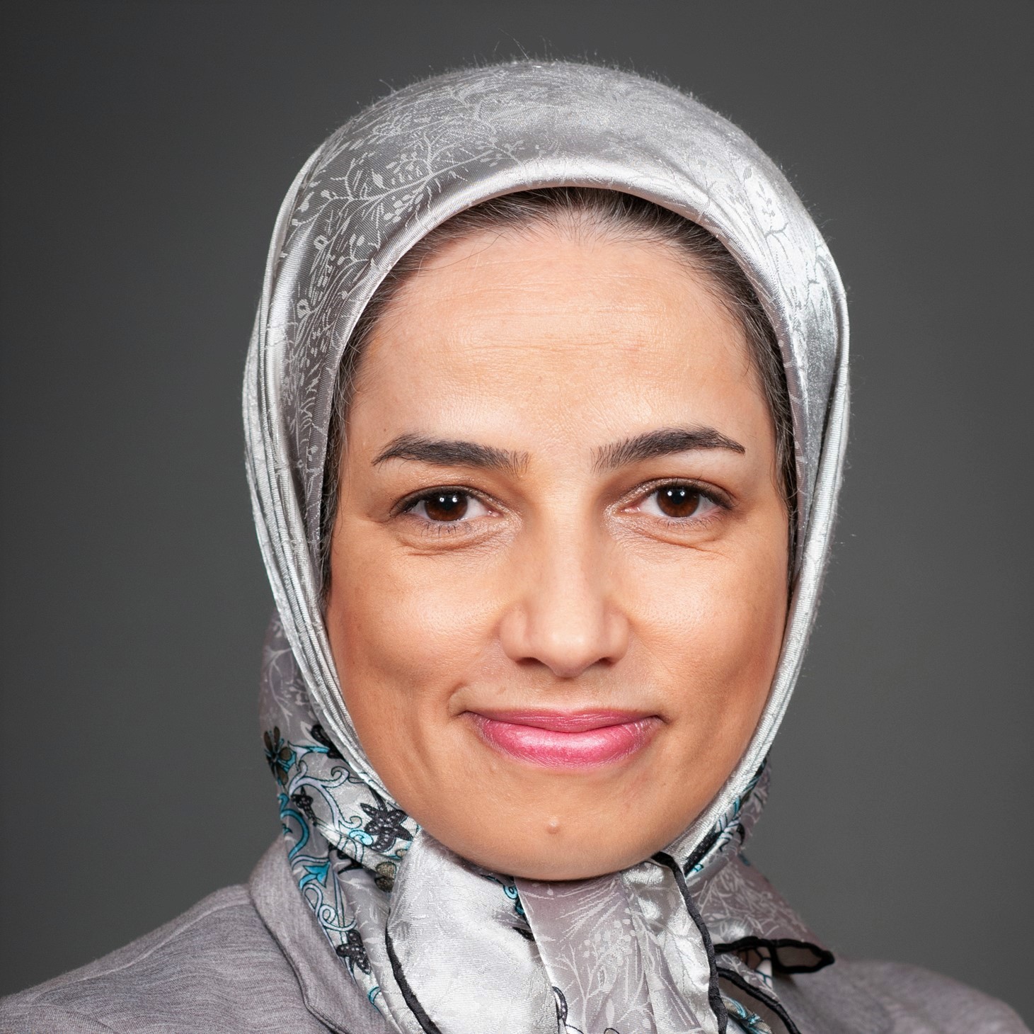 Azadeh Khoddami