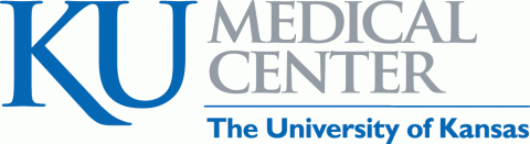 University of Kansas Medical Center logo