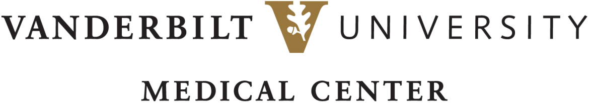 Vanderbilt University Medical Center logo