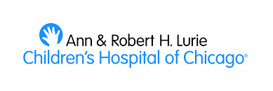 Ann & Robert H. Lurie Children's Hospital of Chicago logo