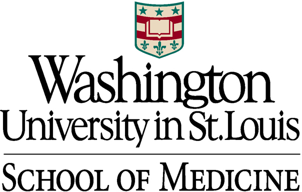 Washington University in St. Louis School of Medicine logo