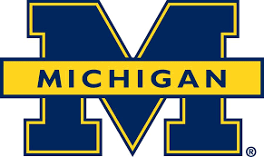 University of Michigan logo