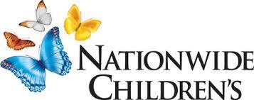 Nationwide Children's Hospital logo