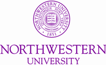 Northwestern University logo