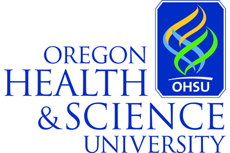 Oregon Health and Science University logo