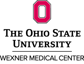 The Ohio State University Wexner Medical Center logo