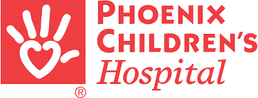 Phoenix Children's Hospital logo