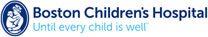 Boston Children's Hospital logo