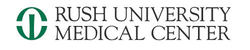 Rush University Medical Center logo