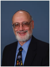 Shlomo Shinnar