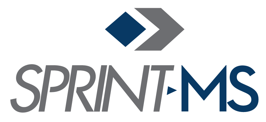 NN102 SPRINT-MS logo