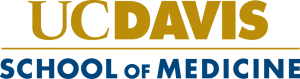 University of California at Davis School of Medicine logo