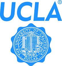 UCLA logo