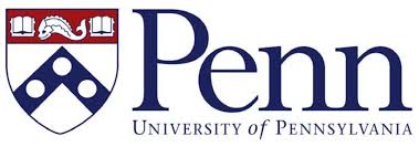 University of Pennsylvania logo