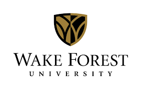 Wake Forest logo