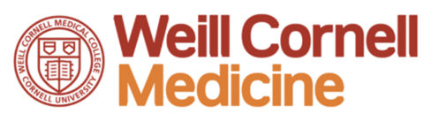 Weill Cornell Medicine logo